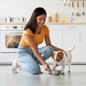 Preventing nutritional deficiencies with Predamax