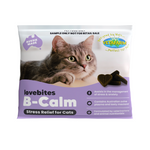 Load image into Gallery viewer, Samples: Lovebites Cat Chews
