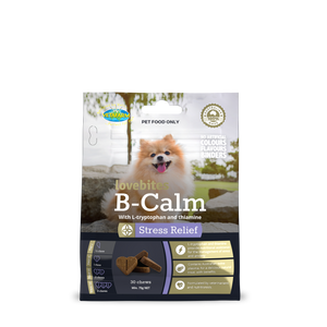 B-Calm - Stress Relief for Dogs