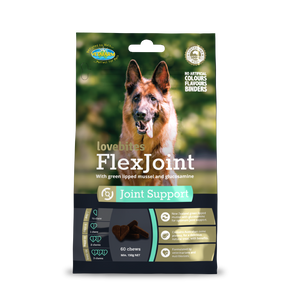 FlexJoint - Joint Support for Dogs