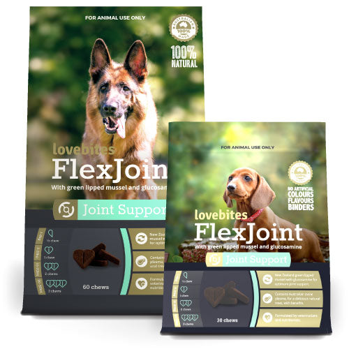FlexJoint Chews