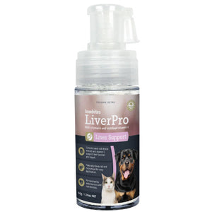 LiverPro - Meal Topper for Dogs and Cats